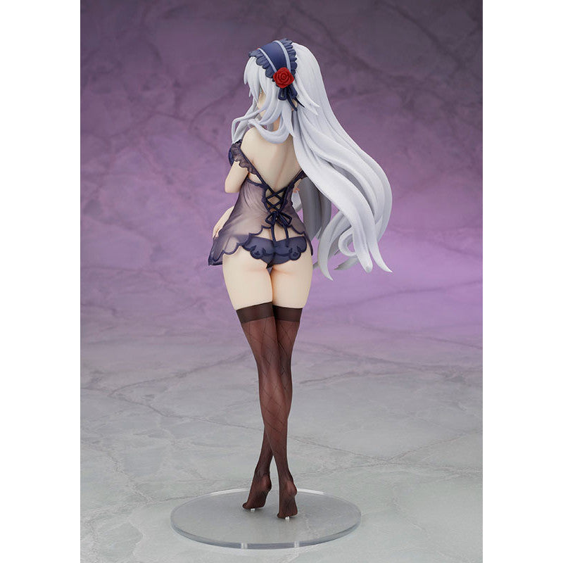 Black Heart - Babydoll Ver. - Flare