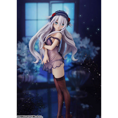 Black Heart - Babydoll Ver. - Flare