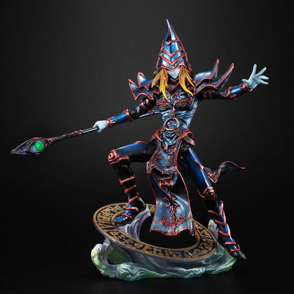 Black Magician Art Works Monsters MegaHouse - Anime Figuren günstig kaufen