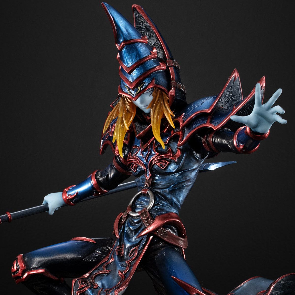 Black Magician Art Works Monsters MegaHouse - Anime Figuren günstig kaufen