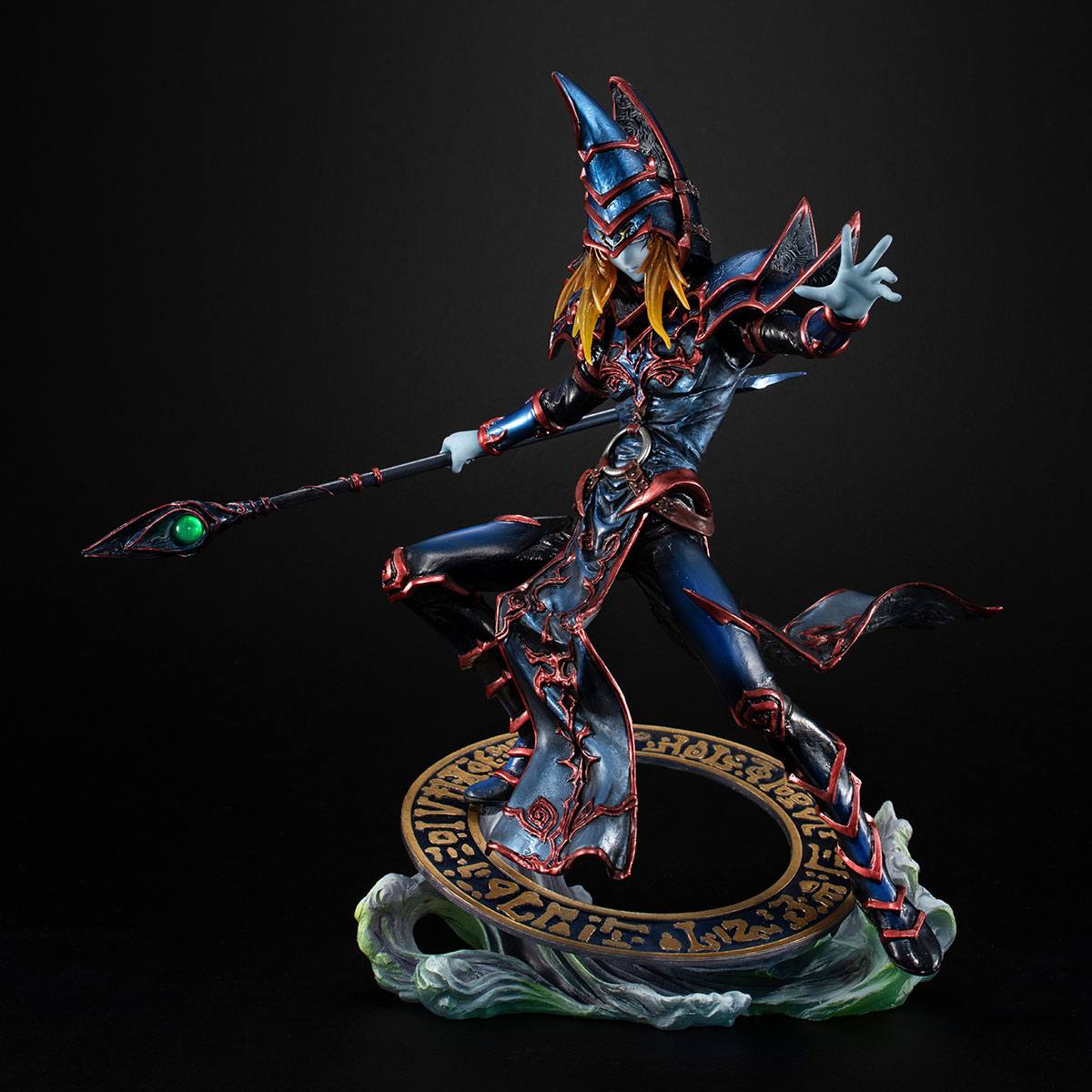 Black Magician Art Works Monsters MegaHouse - Anime Figuren günstig kaufen