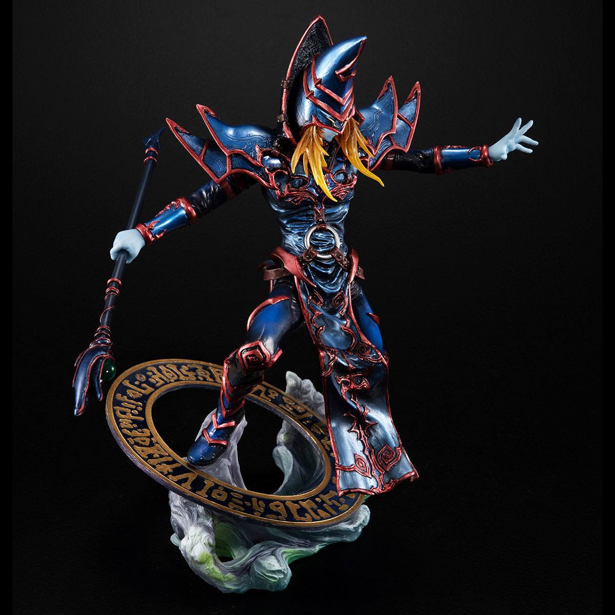 Black Magician Art Works Monsters MegaHouse - Anime Figuren günstig kaufen
