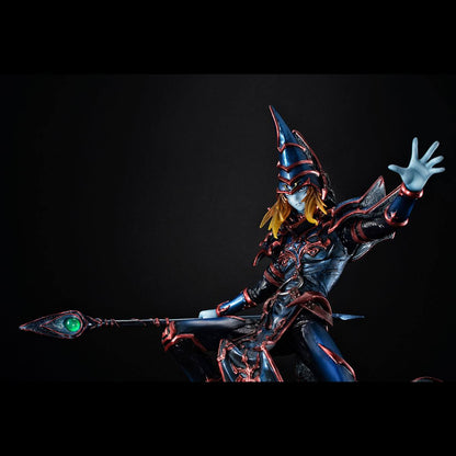 Black Magician Art Works Monsters MegaHouse - Anime Figuren günstig kaufen