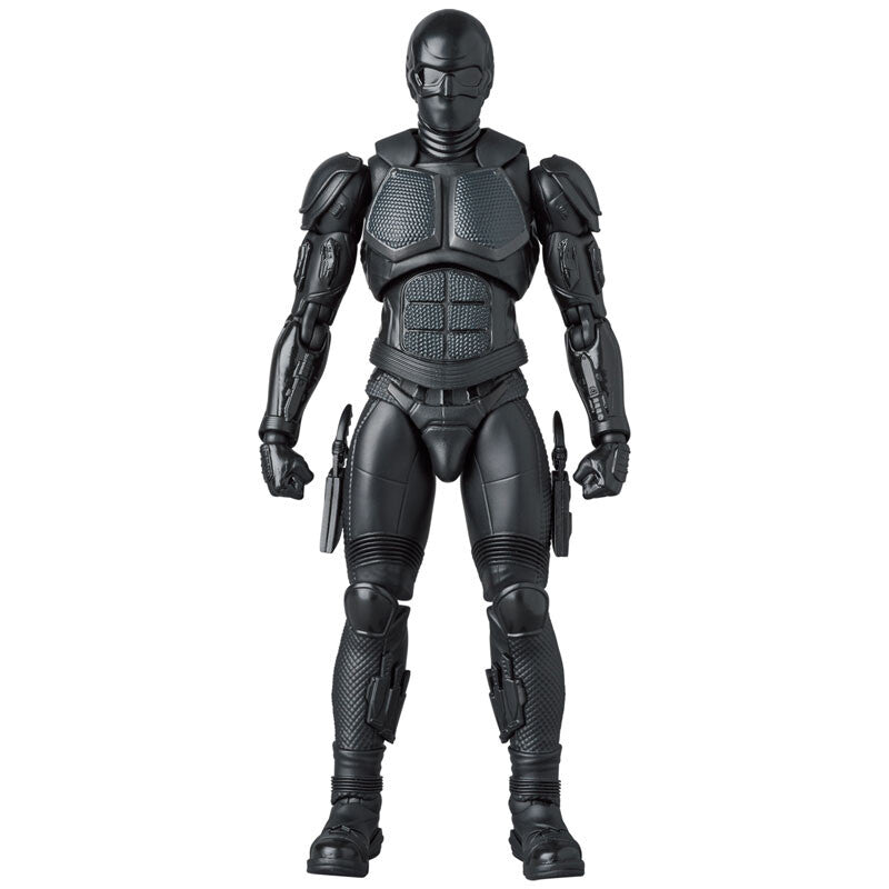 Black Noir - The Boys - Medicom - Anime Figuren günstig kaufen