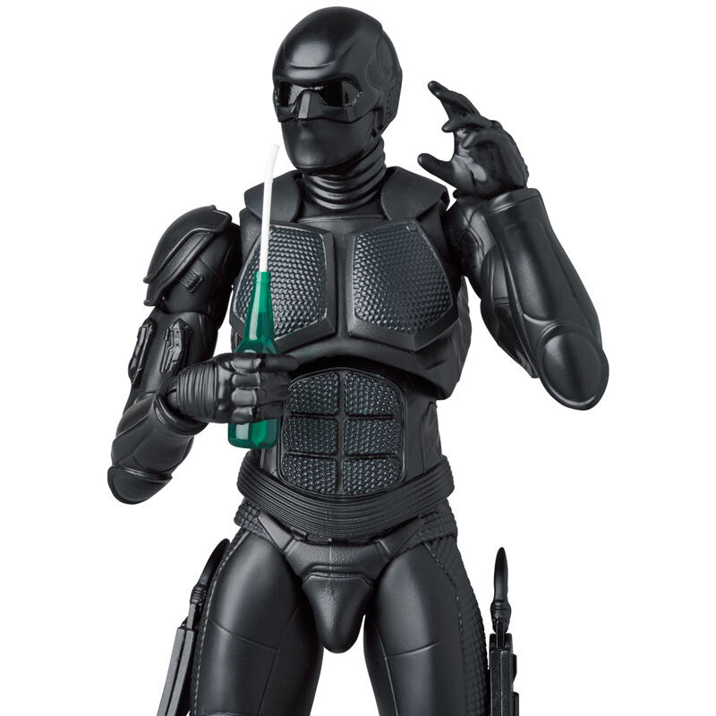 Black Noir - The Boys - Medicom - Anime Figuren günstig kaufen
