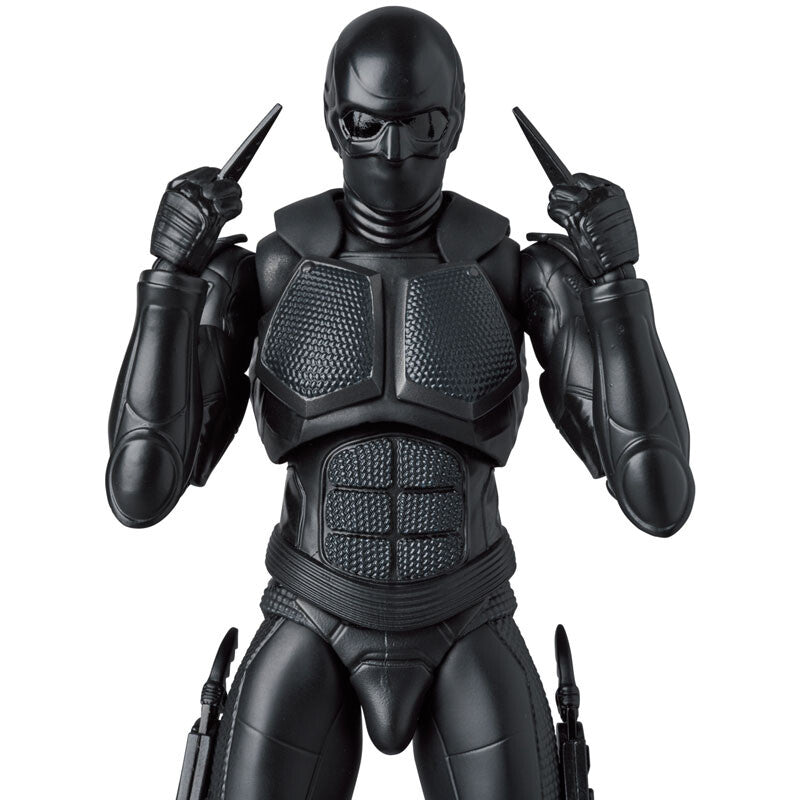 Black Noir - The Boys - Medicom - Anime Figuren günstig kaufen