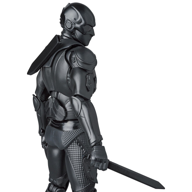 Black Noir - The Boys - Medicom - Anime Figuren günstig kaufen