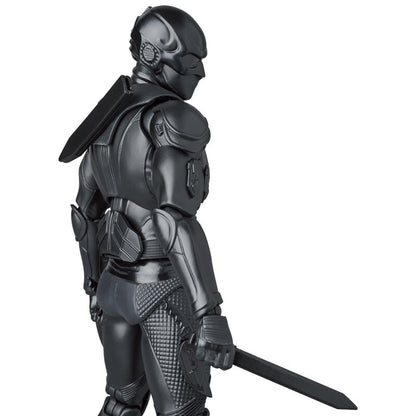 Black Noir - The Boys - Medicom - Anime Figuren günstig kaufen