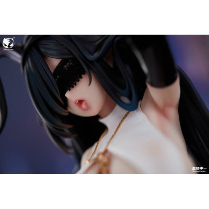Original Character PVC Statue 1/4 Black Sister 45 cm
