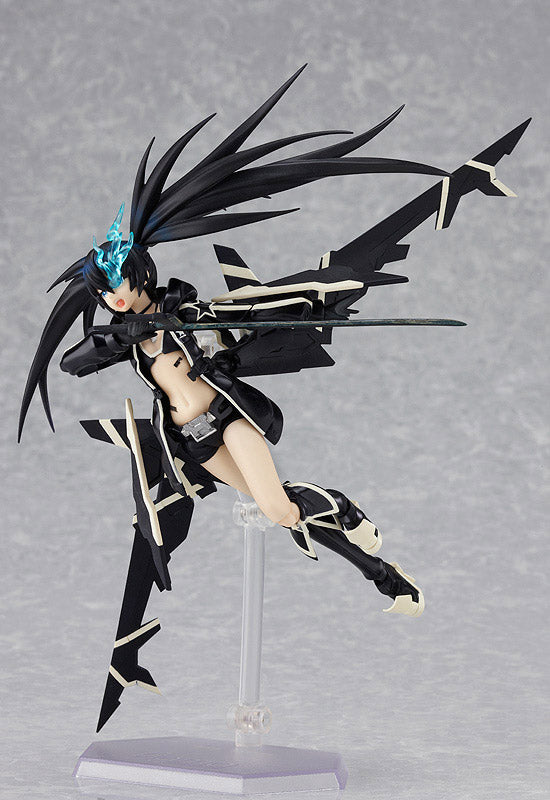 Black Rock Shooter The Game Figma Actionfigur BRS2035 - Anime Figuren günstig kaufen