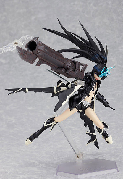 Black Rock Shooter The Game Figma Actionfigur BRS2035 - Anime Figuren günstig kaufen