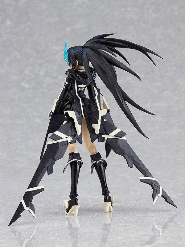 Black Rock Shooter The Game Figma Actionfigur BRS2035 - Anime Figuren günstig kaufen