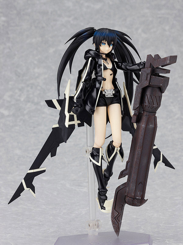 Black Rock Shooter The Game Figma Actionfigur BRS2035 - Anime Figuren günstig kaufen