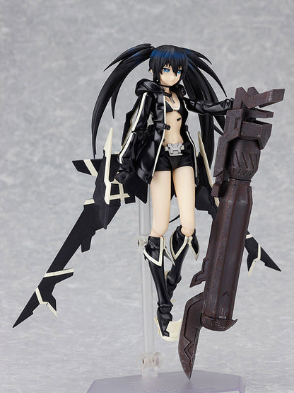 Black Rock Shooter The Game Figma Actionfigur BRS2035 - Anime Figuren günstig kaufen