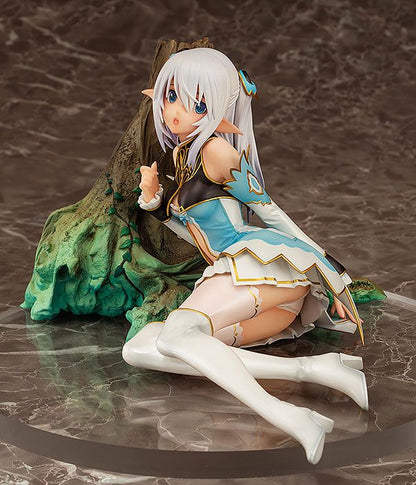 Blade Arcus from Shining EX PVC Statue Altina, Elf Princess of the Silver Forest - Anime Figuren günstig kaufen