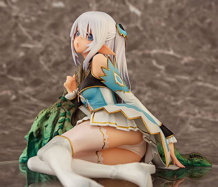 Blade Arcus from Shining EX PVC Statue Altina, Elf Princess of the Silver Forest - Anime Figuren günstig kaufen
