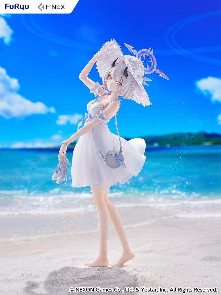 Blue Archive F:NEX PVC Figur Sena (Casual) - Anime Figuren günstig kaufen