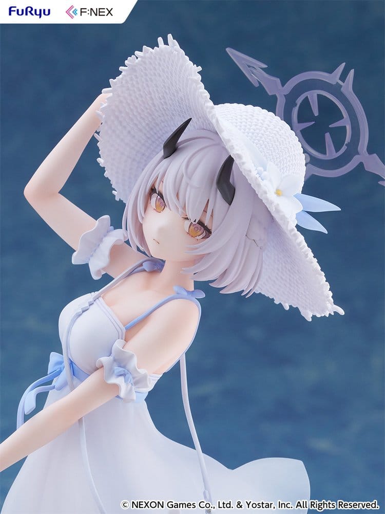 Blue Archive F:NEX PVC Figur Sena (Casual) - Anime Figuren günstig kaufen