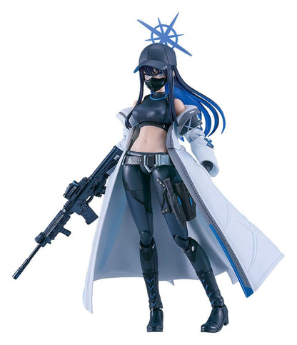Blue Archive Figma Actionfigur Saori Joumae - Anime Figuren günstig kaufen