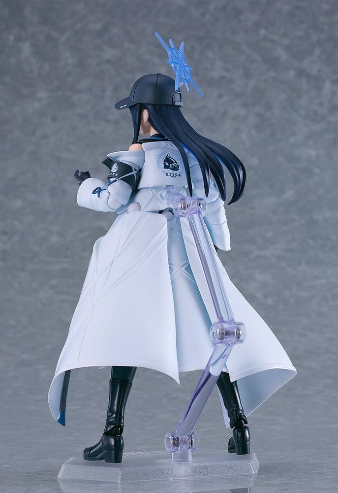 Blue Archive Figma Actionfigur Saori Joumae - Anime Figuren günstig kaufen