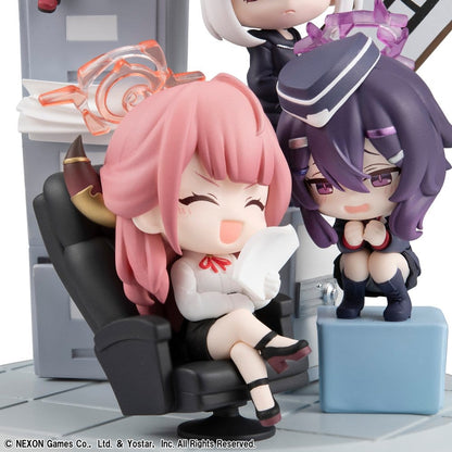 Blue Archive FigUnity PVC Figur - Anime Figuren günstig kaufen