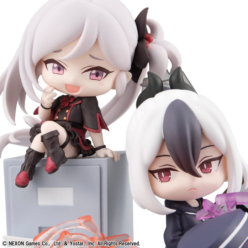 Blue Archive FigUnity PVC Figur - Anime Figuren günstig kaufen