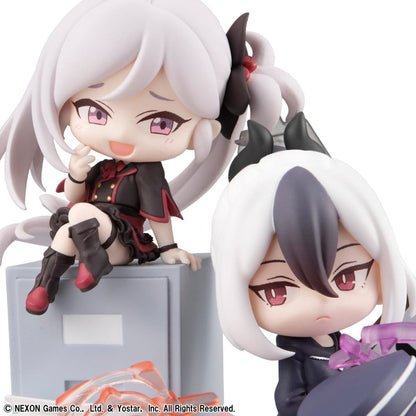 Blue Archive FigUnity PVC Figur - Anime Figuren günstig kaufen