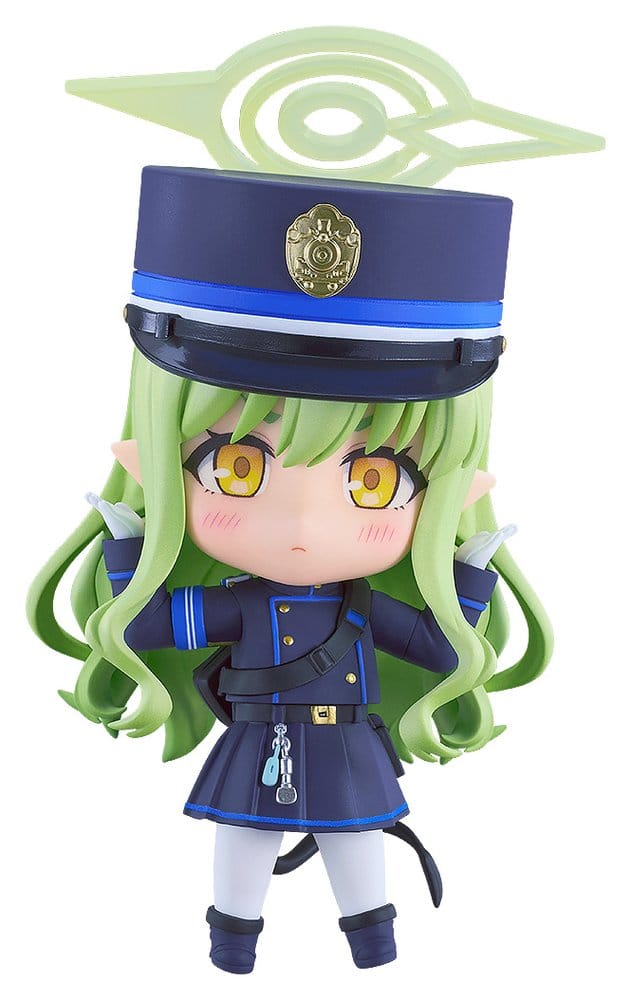 Blue Archive Nendoroid Actionfigur Hikari Tachibana - Anime Figuren günstig kaufen