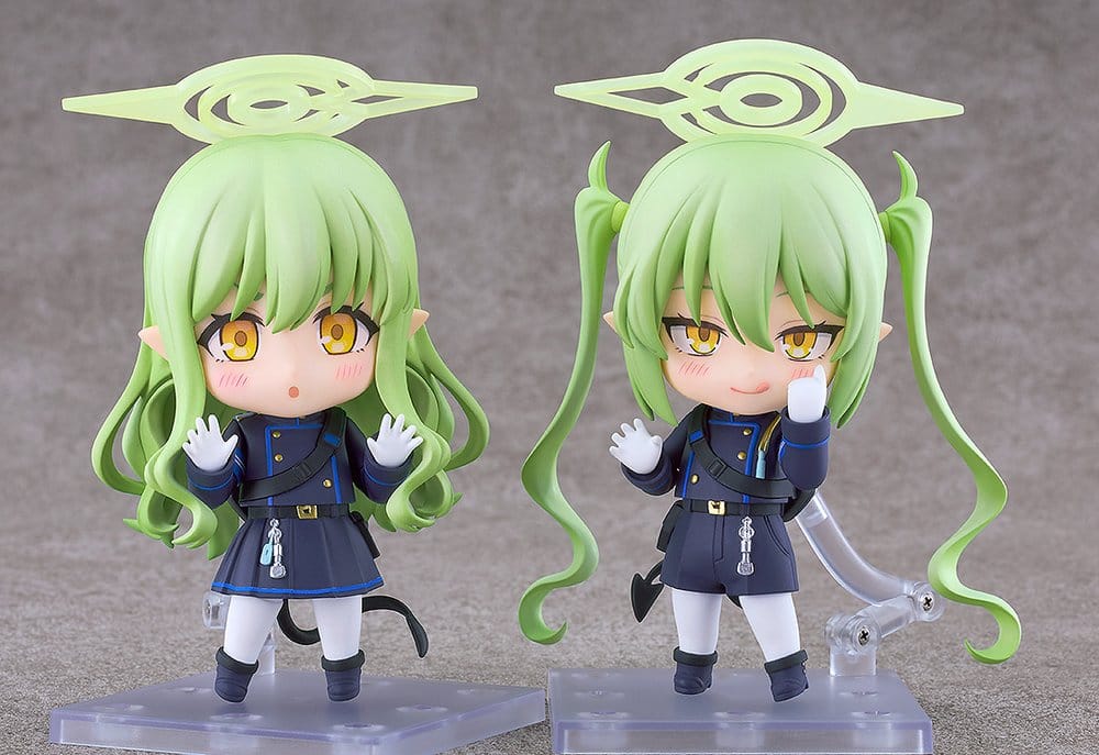 Blue Archive Nendoroid Actionfigur Hikari Tachibana - Anime Figuren günstig kaufen