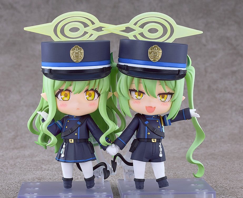 Blue Archive Nendoroid Actionfigur Nozomi Tachibana - Anime Figuren günstig kaufen