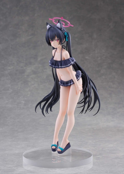 Blue Archive PVC Figur Serika (Swimsuit) - Anime Figuren günstig kaufen