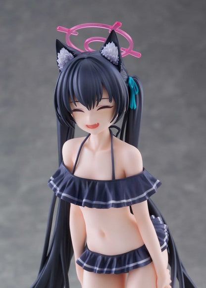 Blue Archive PVC Figur Serika (Swimsuit) - Anime Figuren günstig kaufen