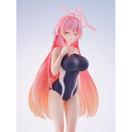 Blue Archive Urawa Hanako Regular Edition 1/7 Scale Figure