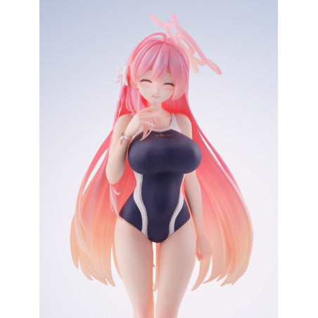 Blue Archive Urawa Hanako Regular Edition 1/7 Scale Figure