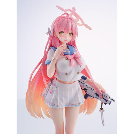 Blue Archive Urawa Hanako Regular Edition 1/7 Scale Figure