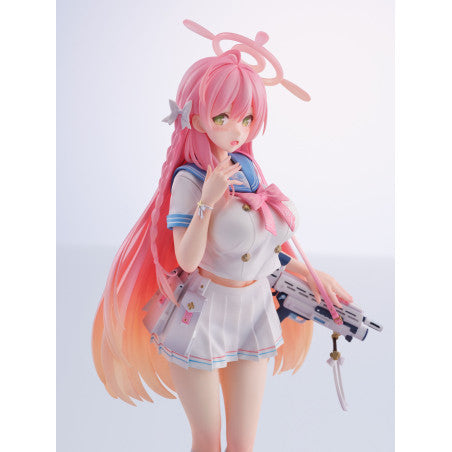 Blue Archive Urawa Hanako Regular Edition 1/7 Scale Figure