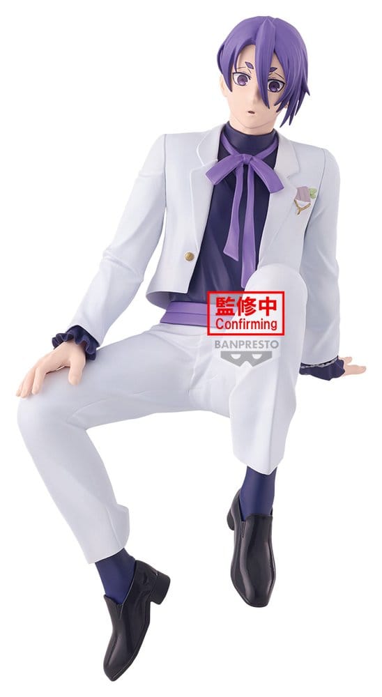 Blue Lock Sweets Flavor 2026 PVC-Figur Reo Mikage - Anime Figuren günstig kaufen