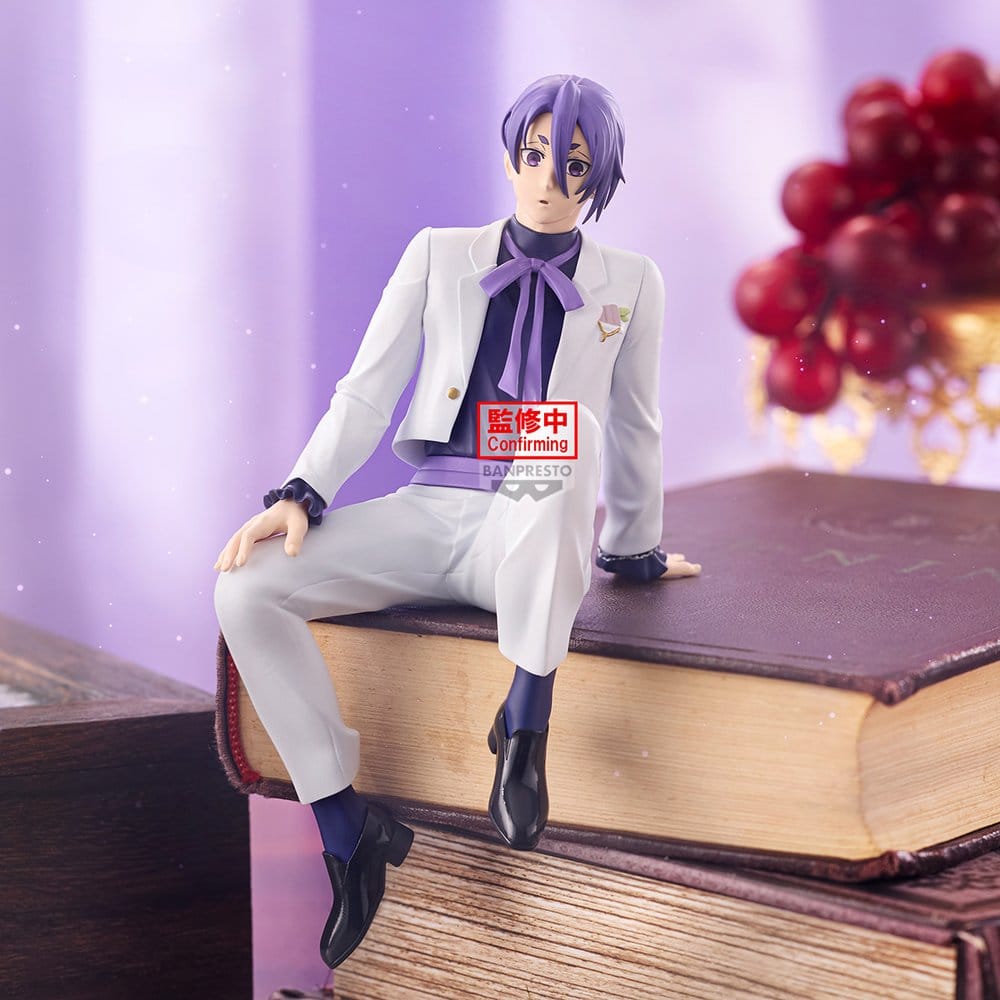 Blue Lock Sweets Flavor 2026 PVC-Figur Reo Mikage - Anime Figuren günstig kaufen