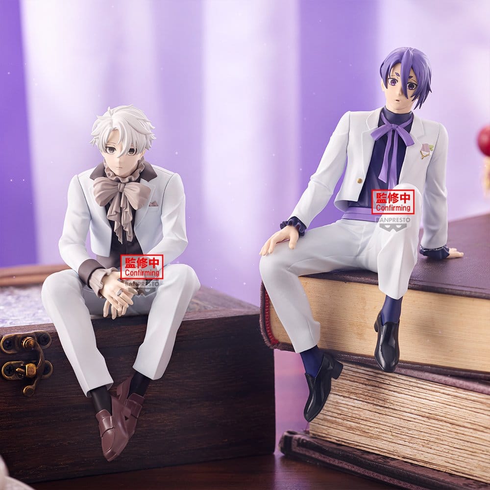 Blue Lock Sweets Flavor 2026 PVC-Figur Reo Mikage - Anime Figuren günstig kaufen