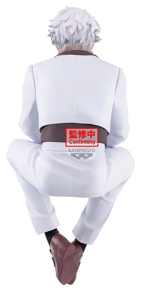 Blue Lock Sweets Flavor 2026 PVC-Figur Seishiro Nagi - Anime Figuren günstig kaufen