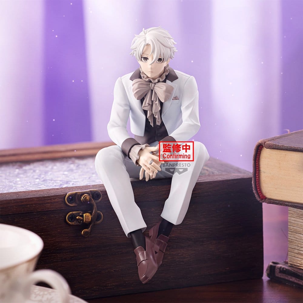 Blue Lock Sweets Flavor 2026 PVC-Figur Seishiro Nagi - Anime Figuren günstig kaufen