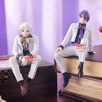 Blue Lock Sweets Flavor 2026 PVC-Figur Seishiro Nagi - Anime Figuren günstig kaufen