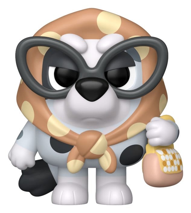 Bluey POP! Animation Vinyl Figur Granny Gladys - Anime Figuren günstig kaufen