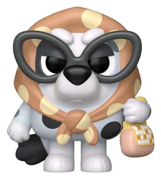 Bluey POP! Animation Vinyl Figur Granny Gladys - Anime Figuren günstig kaufen