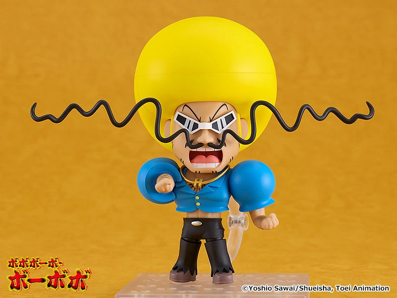 Bobobo-bo Bo-bobo -  Nendoroid 2219 - Good Smile Copmany - Anime Figuren günstig kaufen