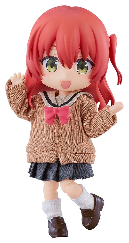 Bocchi the Rock! Nendoroid Doll Actionfigur Ikuyo Kita - Anime Figuren günstig kaufen