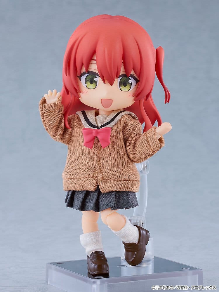 Bocchi the Rock! Nendoroid Doll Actionfigur Ikuyo Kita - Anime Figuren günstig kaufen