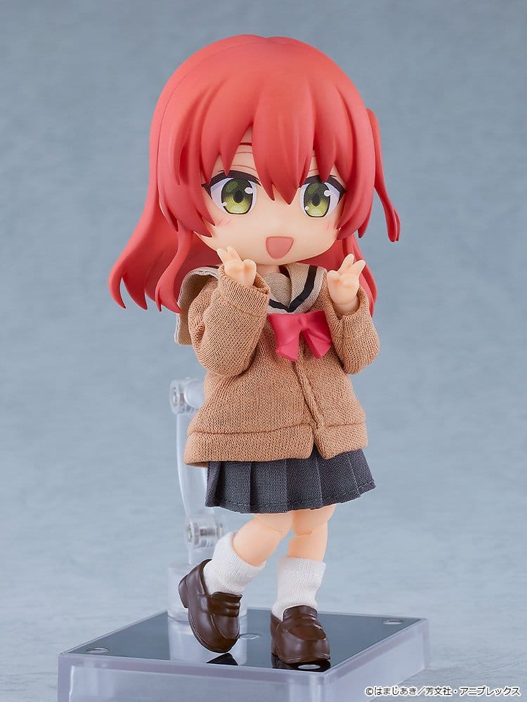 Bocchi the Rock! Nendoroid Doll Actionfigur Ikuyo Kita - Anime Figuren günstig kaufen