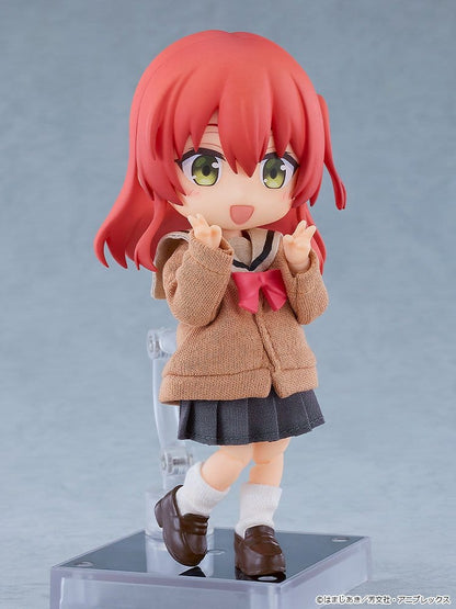 Bocchi the Rock! Nendoroid Doll Actionfigur Ikuyo Kita - Anime Figuren günstig kaufen