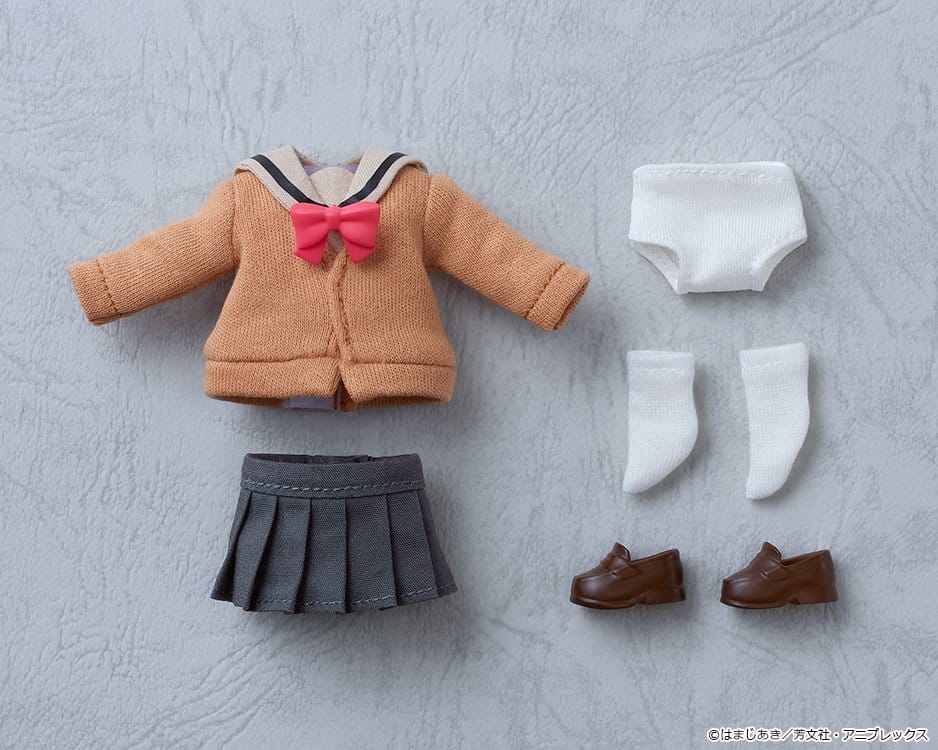 Bocchi the Rock! Nendoroid Doll Actionfigur Ikuyo Kita - Anime Figuren günstig kaufen
